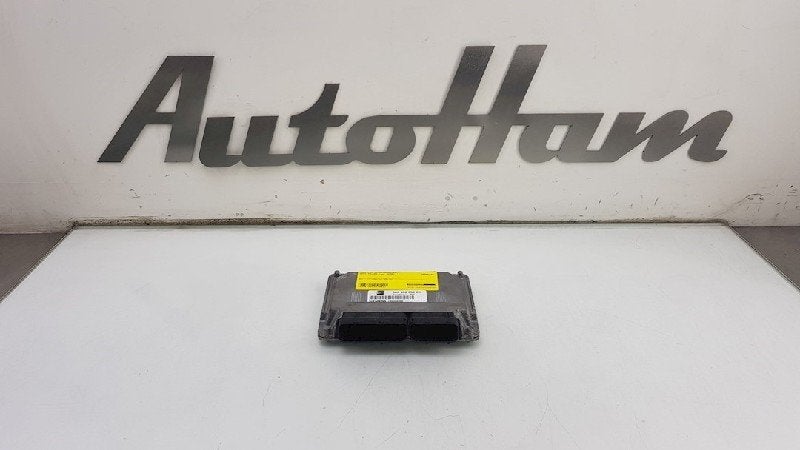 CALCULATEUR MOTEUR ECU Seat Toledo (5P2) (|06A906033DA|), Utilisé, Seat