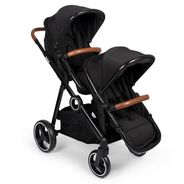 Duo kinderwagen Baninni Luiz, Ophalen, Nieuw