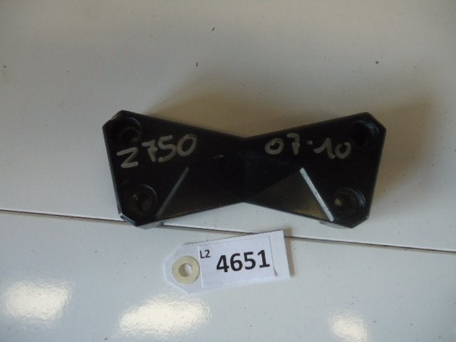 Z750 2007 - 2010 Kawasaki Beugel Beugel stuur D1-11757, Motoren, Onderdelen | Kawasaki