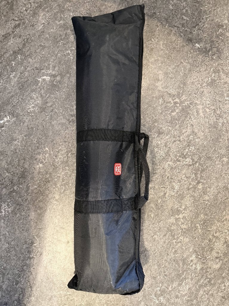 Diat A193L + KS-5P Professional Video Tripod System, Audio, Tv en Foto, Fotografie | Statieven en Balhoofden, Ophalen, Zo goed als nieuw
