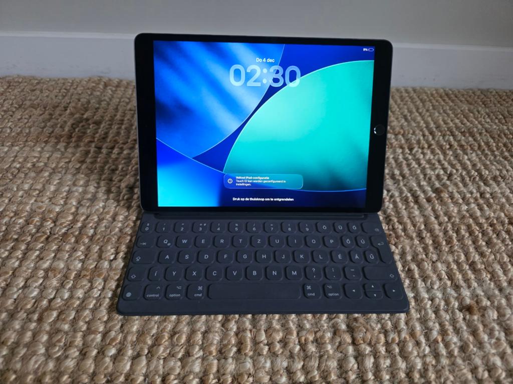 Ipad air 3 64gb, Computers en Software, Windows Tablets, Ophalen