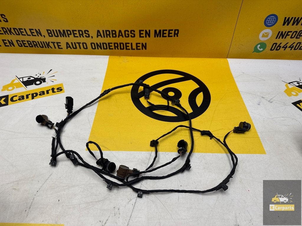 VOLKSWAGEN T-CROSS C11 PDC Kabelset Sensor 2GM971095, Info@fabrikant.eu, Fabrikant BV, Gebruikt, Fabrikantstraat 1
1000 AA  Amsterdam, NL