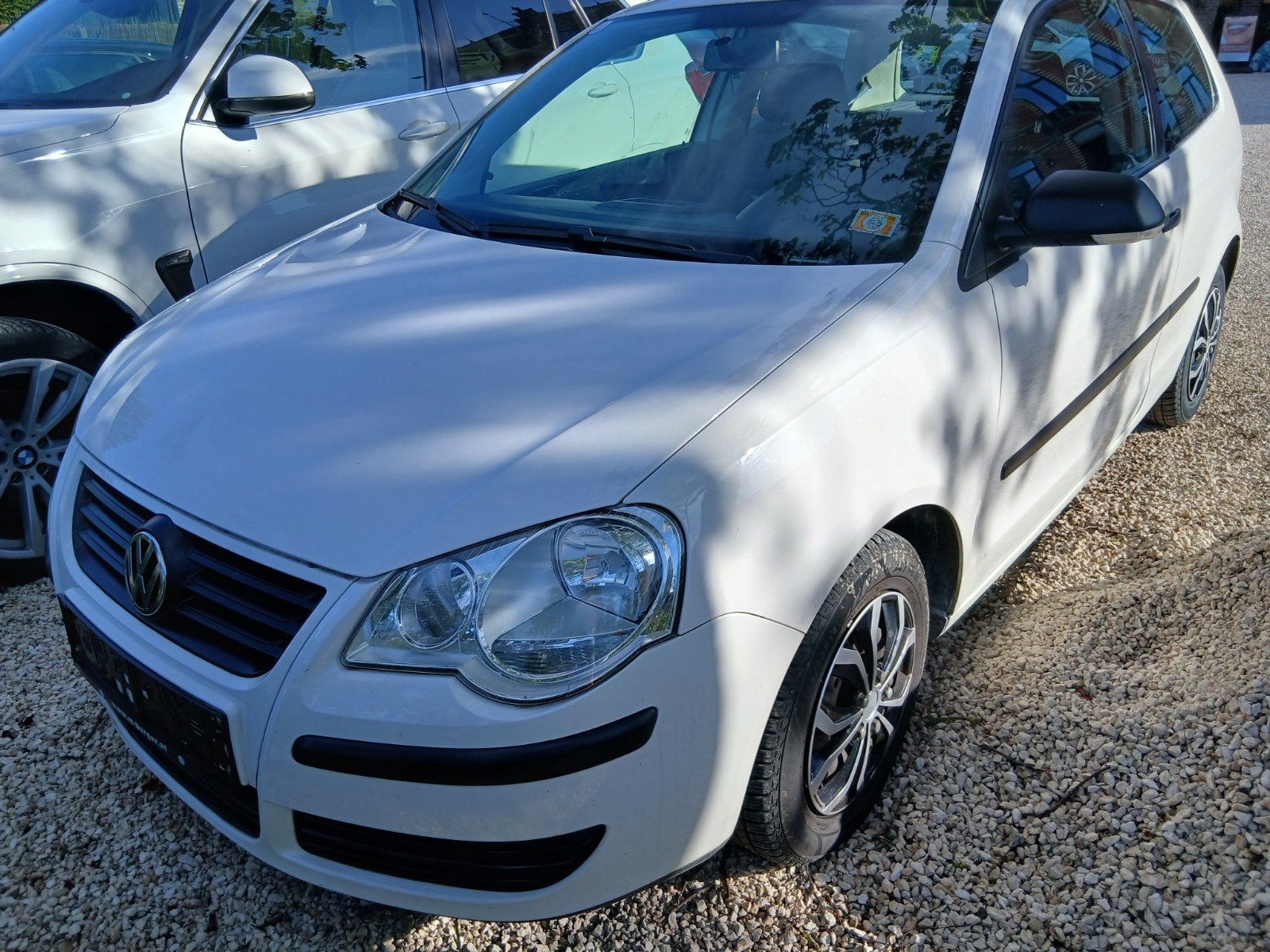 Polo 1200 cc. 2010. Alle zones promotie weekend, Auto's, Bedrijf, 1200 cc, Polo, Te koop