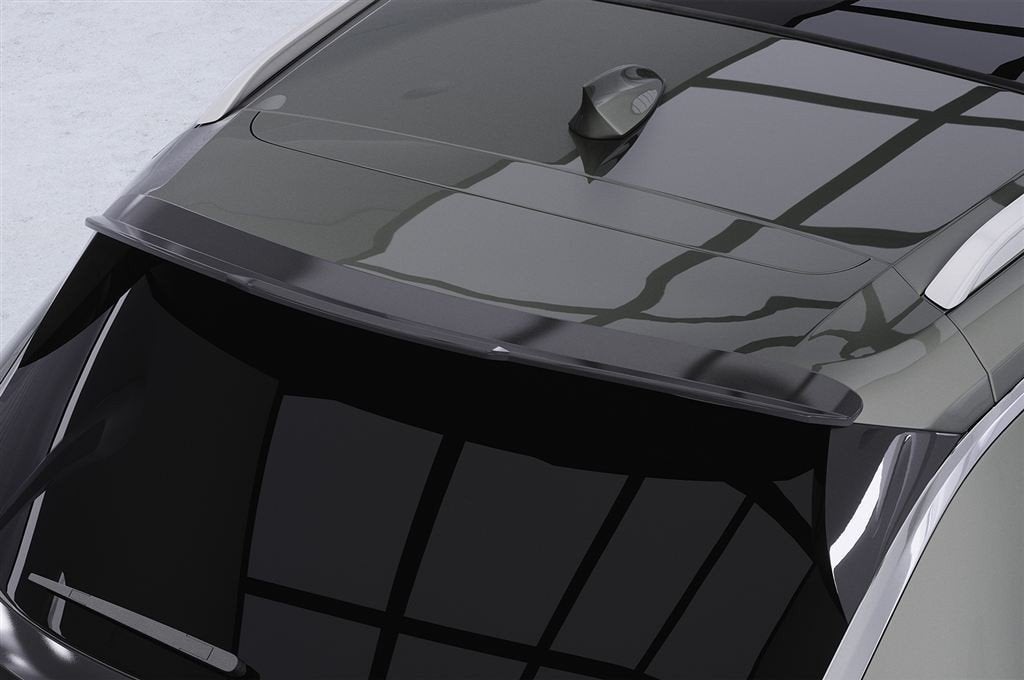 Achterklep Spoiler Voor Opel Insignia B Sports Tourer HF776, Envoi