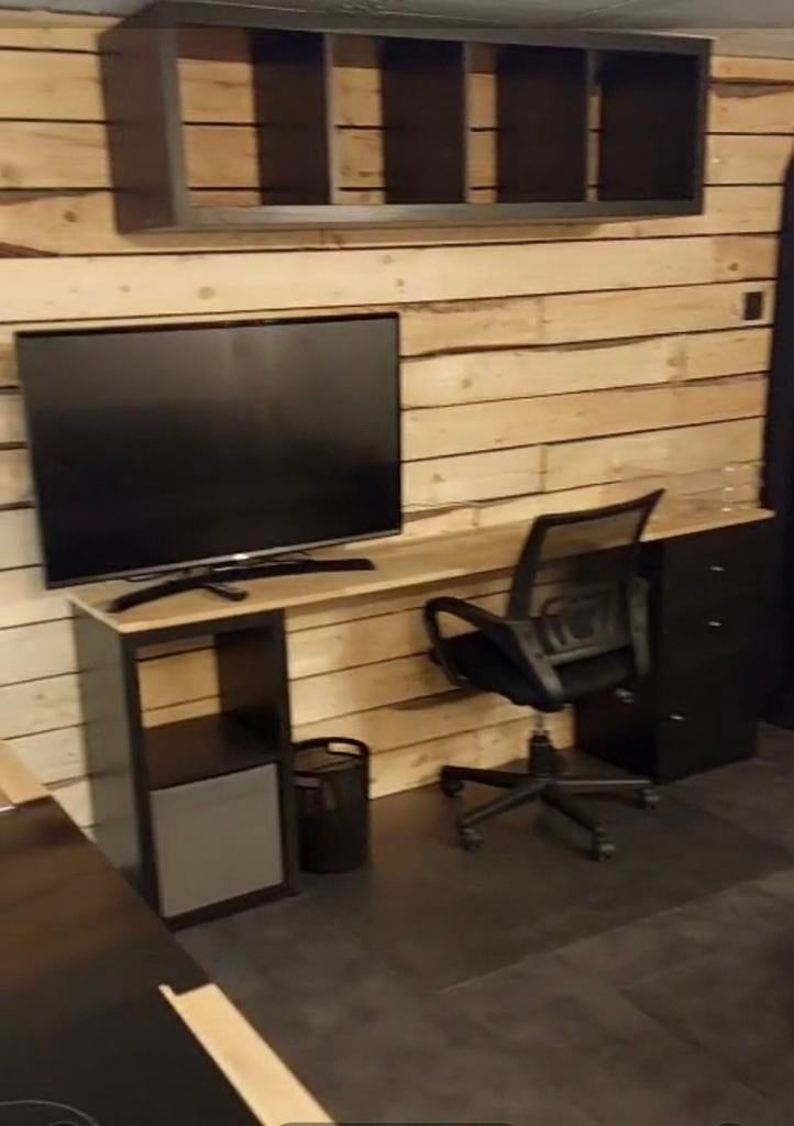 Studio étudiant, 20 à 35 m², Charleroi