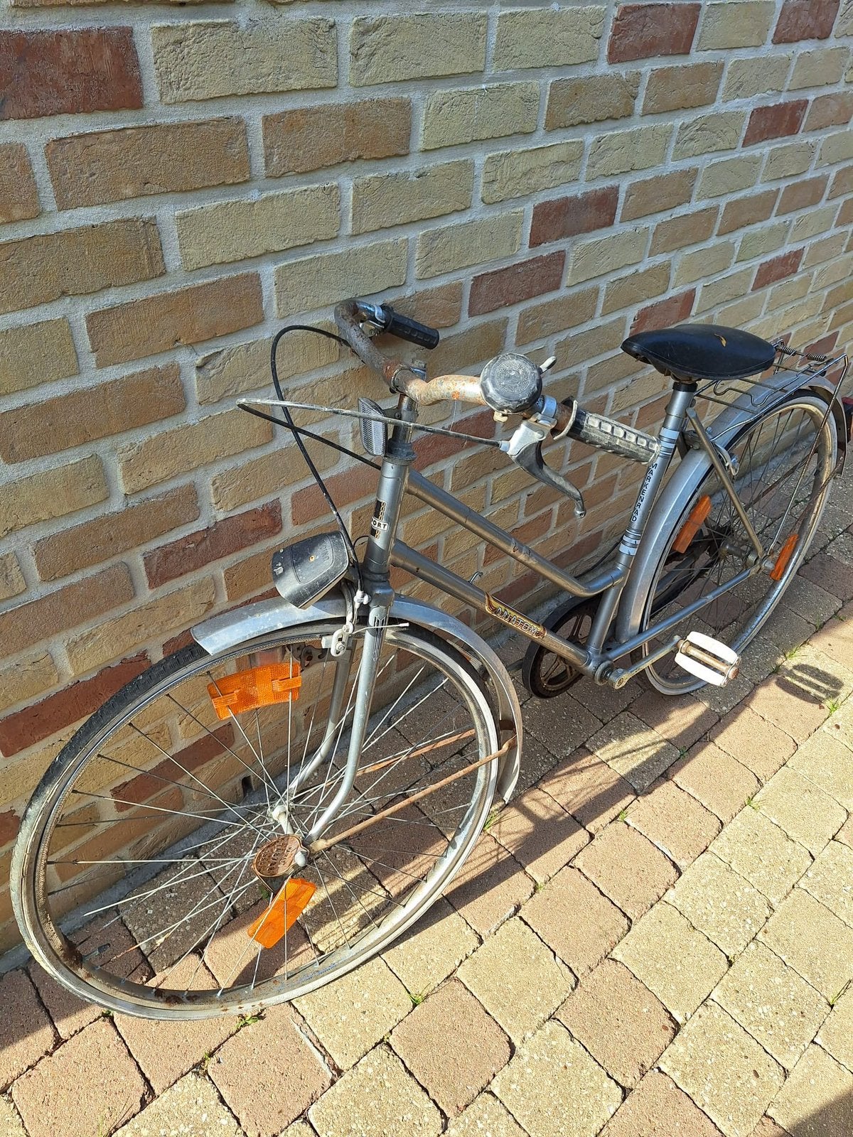 Velo, Vélos & Vélomoteurs, Enlèvement