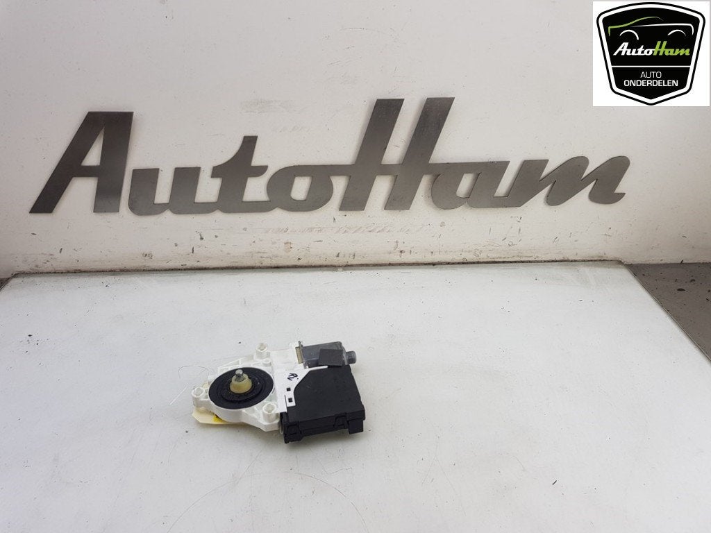 MOTOR RAAMMECHANIEK Audi A3 Sportback (8PA), Gebruikt, Audi
