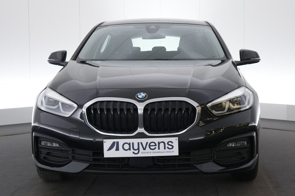 (2AWV607) BMW 1 HATCH, Phares entièrement LED, Achat, Euro 6, Entreprise