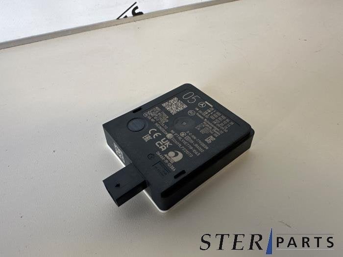 Capteur radar d'un Mercedes E-Klasse, Neuf, 3 mois de garantie, -, -
