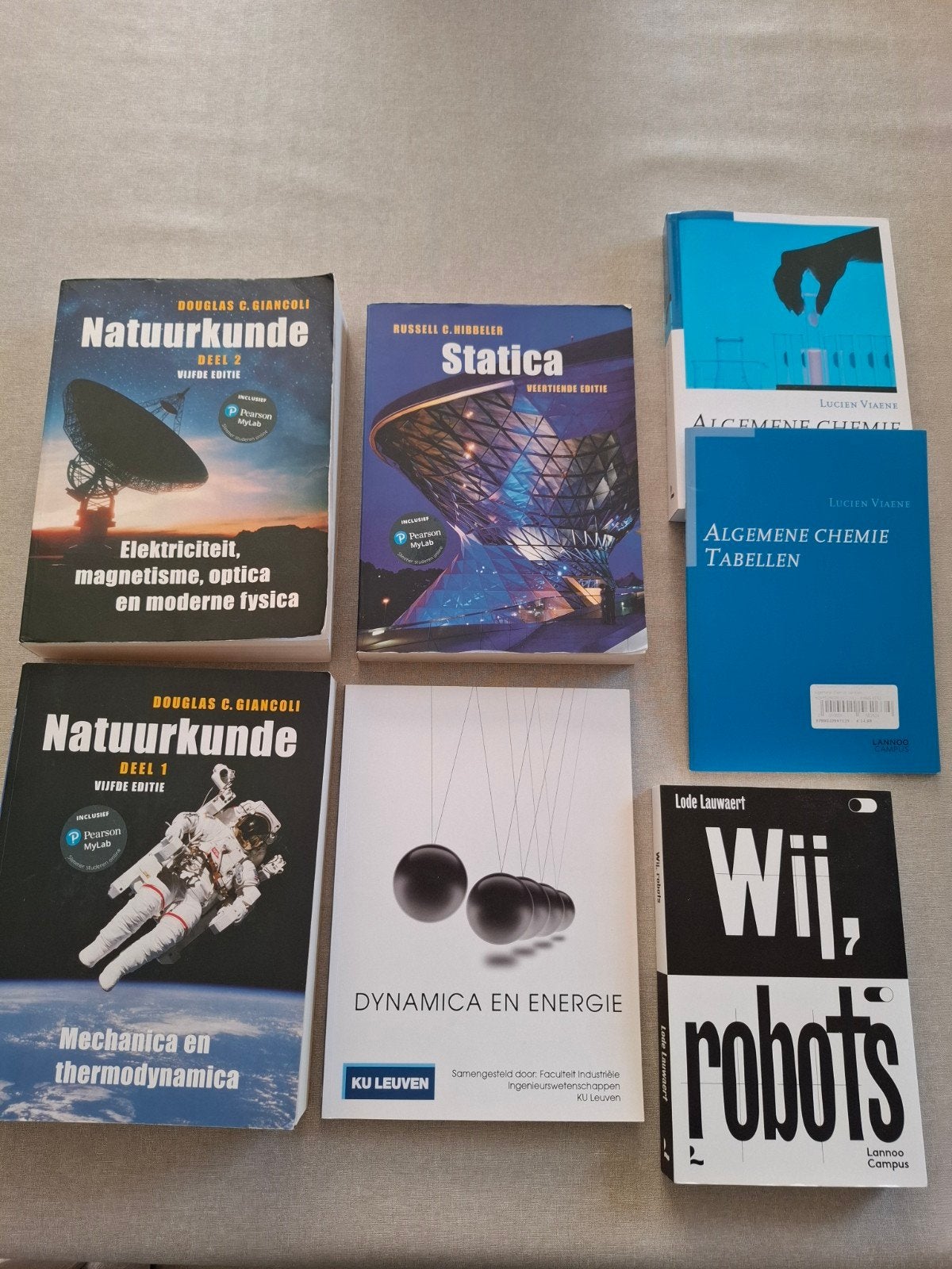 Pakket boeken, Boeken, Ophalen, Zo goed als nieuw