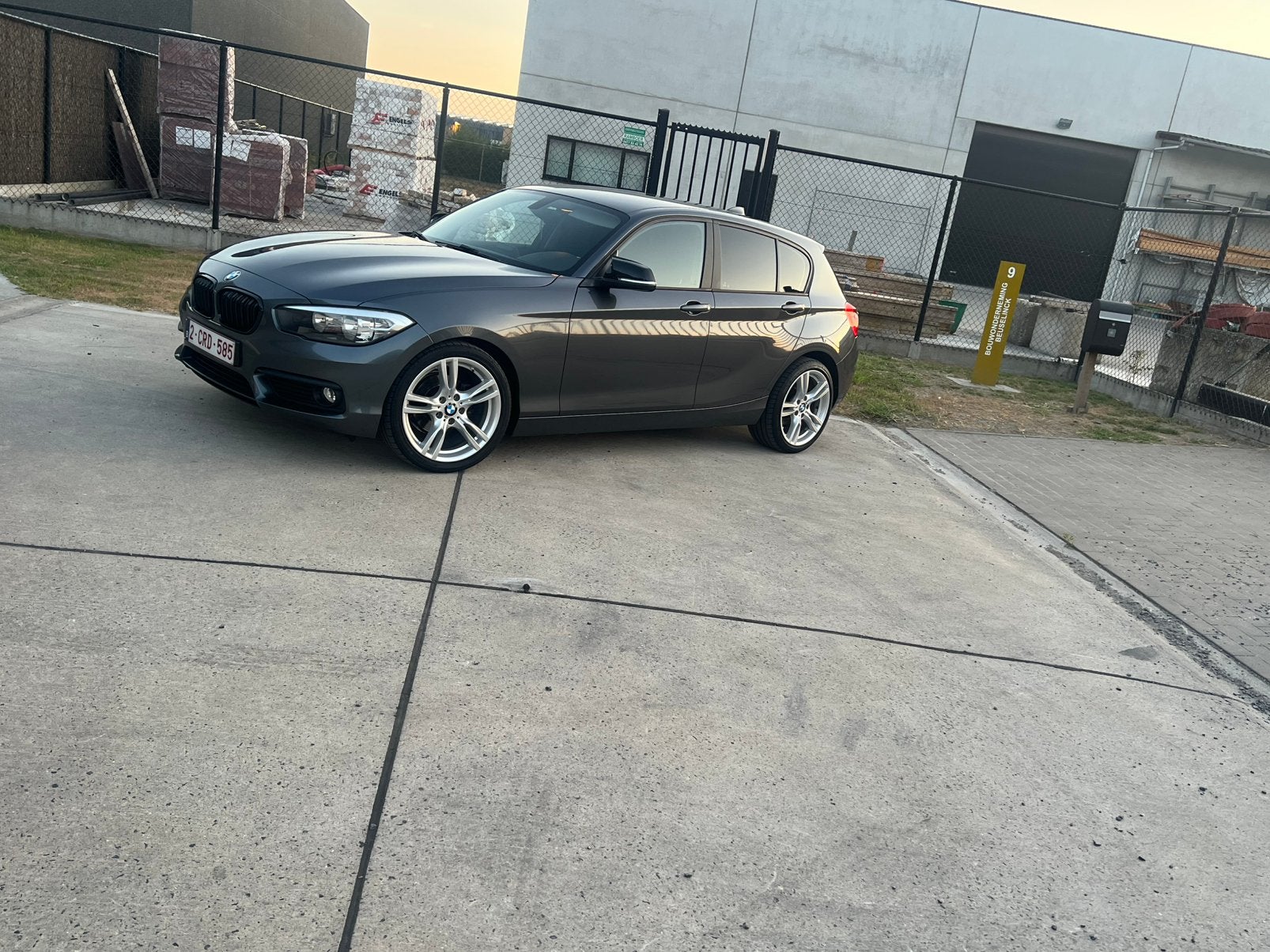 Bmw, Autos, Particulier, Diesel, Achat