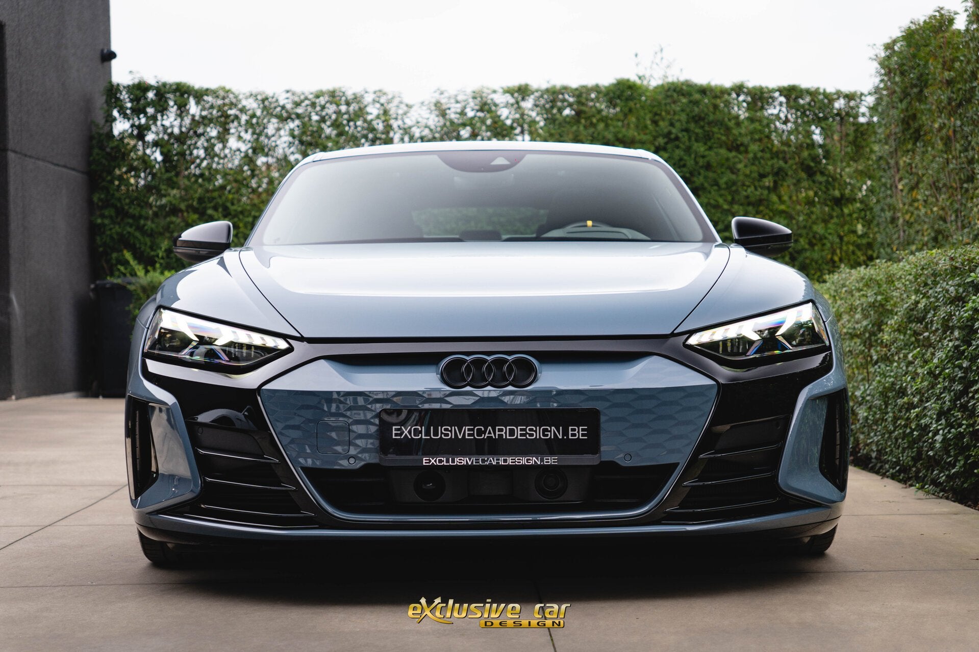 Audi e-Tron GT quattro, Auto's, 4 deurs, 0 kg, E-tron GT, 5 zetels
