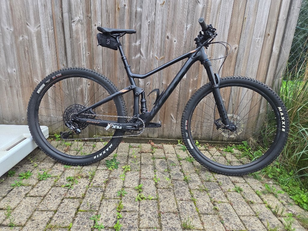 Scott Spark 950 (2019) – full suspension MTB 29" – maat M, Gebruikt, Fully, Schijfrem, Ophalen