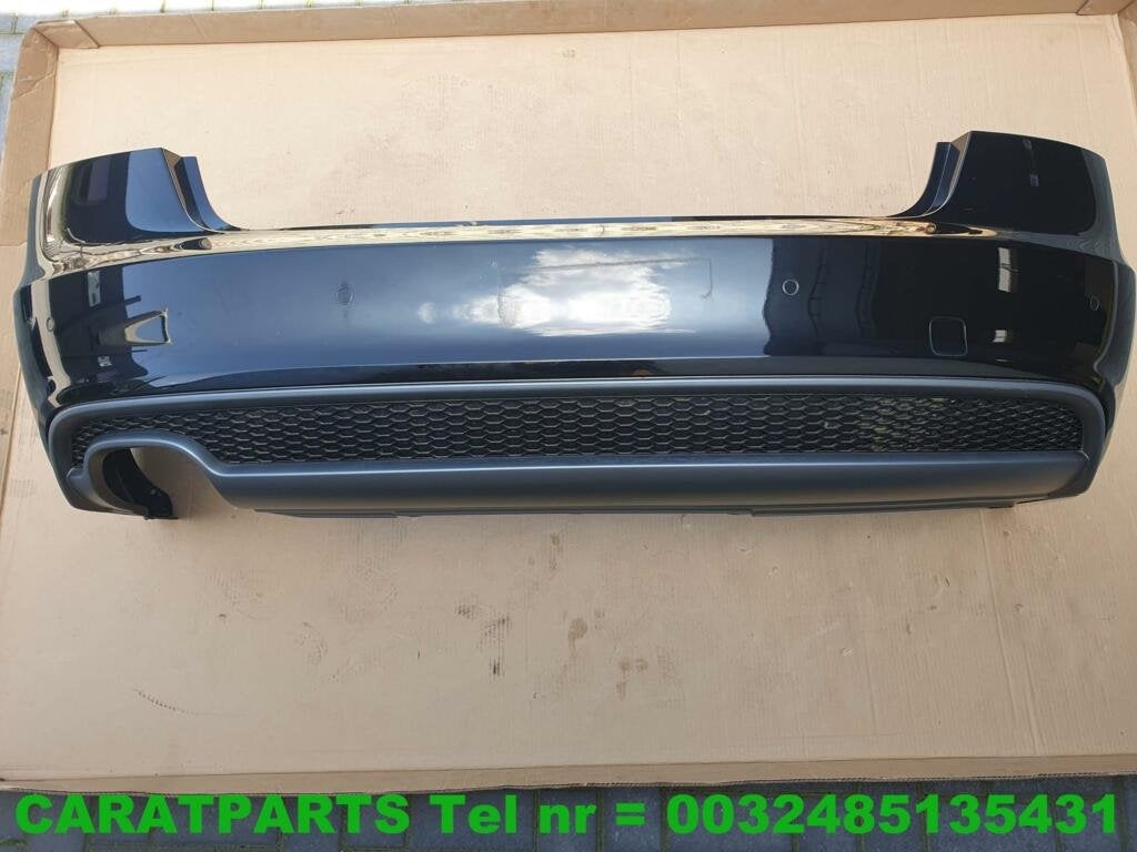 8T8807511F s-line a5 pare-chocs arri re a5 sportback a5 LY9T, Arrière, Pare-chocs, AUDI AG, Auto-Union-Strasse 1
85045  Ingolstadt, DE