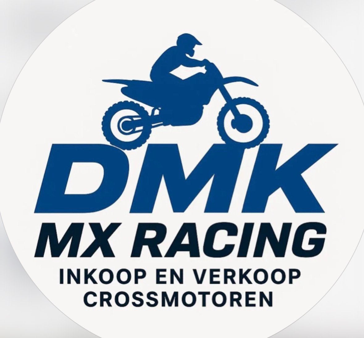 Inkoop crossmotoren, Overige merken, Verzenden, 65 cc, Zo goed als nieuw