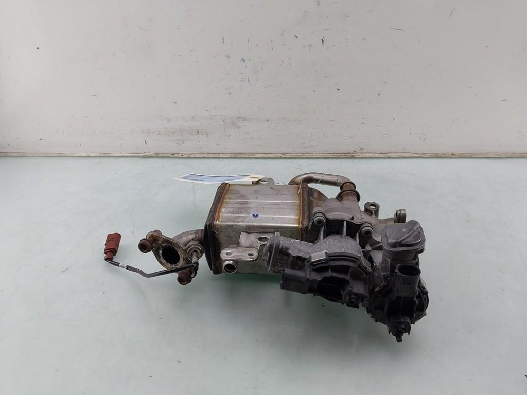 REFROIDISSEUR EGR Volkswagen Transporter T6, Utilisé, Volkswagen
