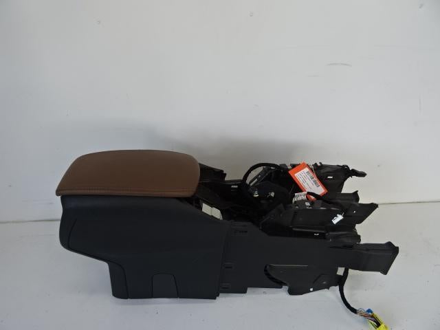 CONSOLE CENTRALE Citroën DS5 (KD / KF) (01-2011/07-2015), Utilisé, Citroën