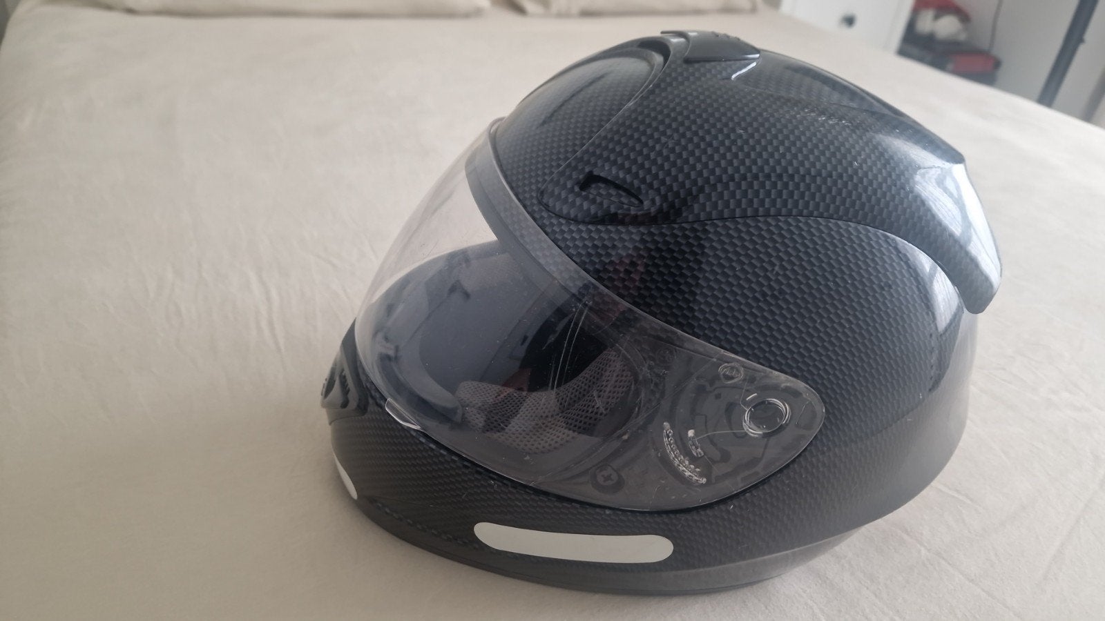 casque moto, Particulier, Occasion