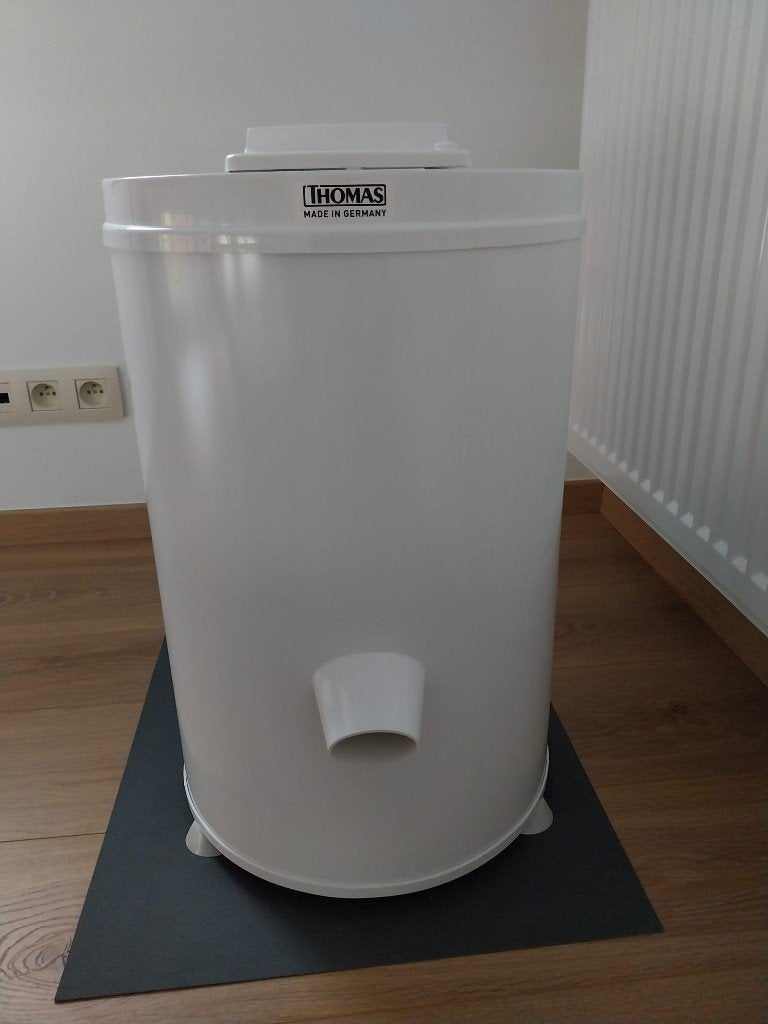 Essoreuse Thomas(sous garantie), Electroménager, Moins de 4 kg, Enlèvement, Comme neuf, Autres types