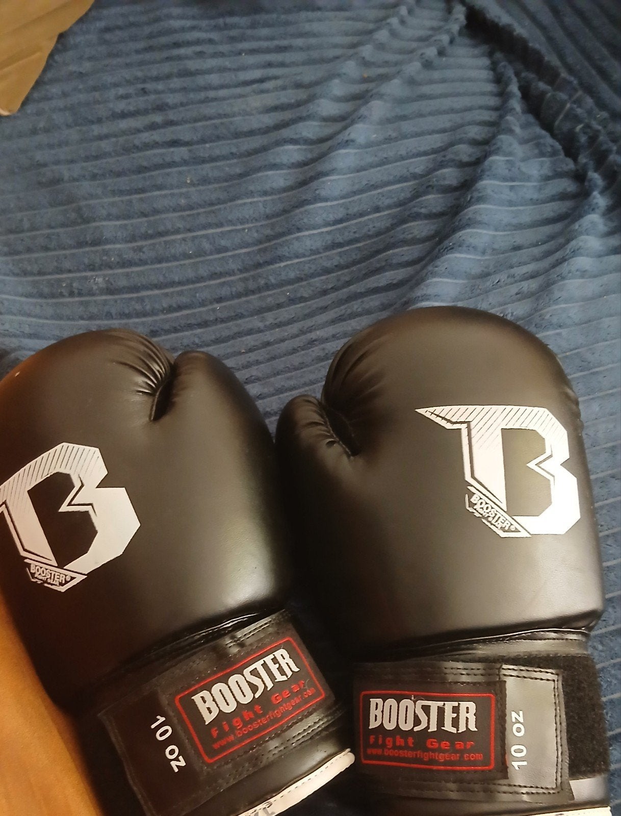 box handschoenen, Sport en Fitness, Ophalen