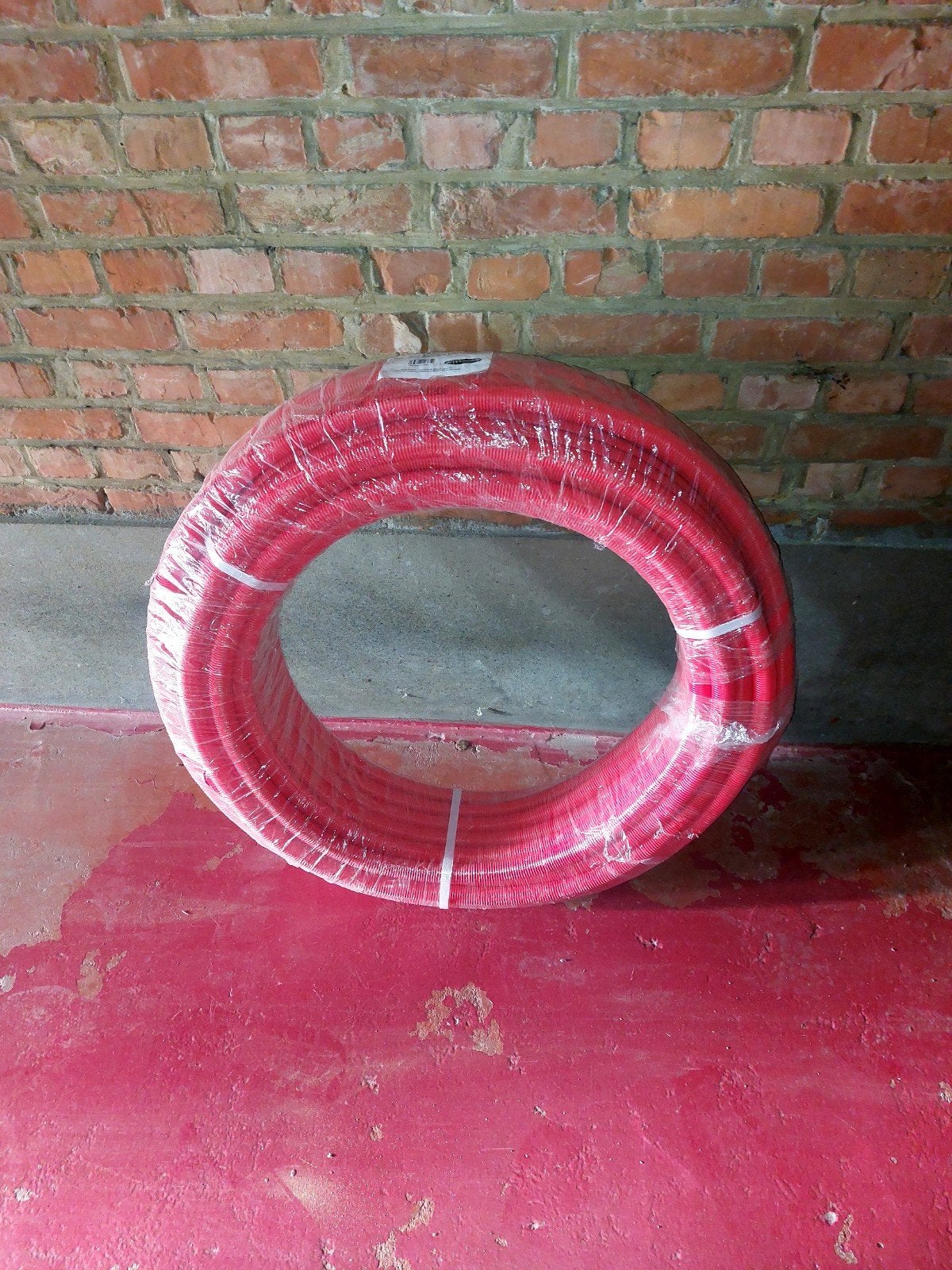BUIS Verwarming/Sanitair 16x2 50m, Doe-het-zelf en Bouw, Buizen en Afvoer, Ophalen