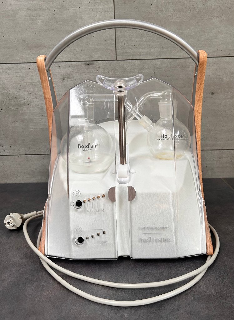 Bol d’Air Jacquier HOLISTE Tonic parfait état + accessoires, Hobby en Vrije tijd, Overige Hobby en Vrije tijd, Ophalen, Zo goed als nieuw