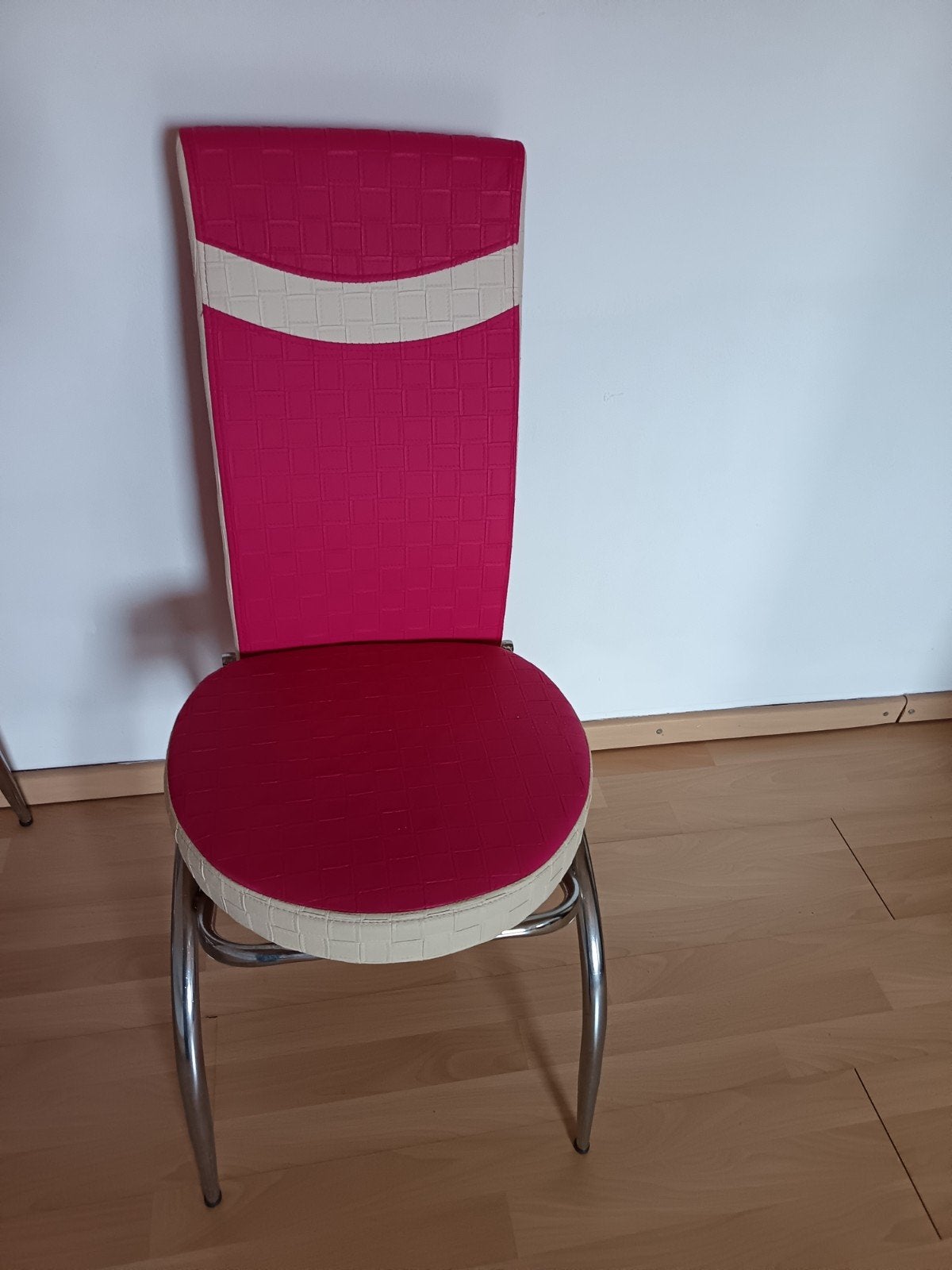 stoelen, Ophalen, Zwart