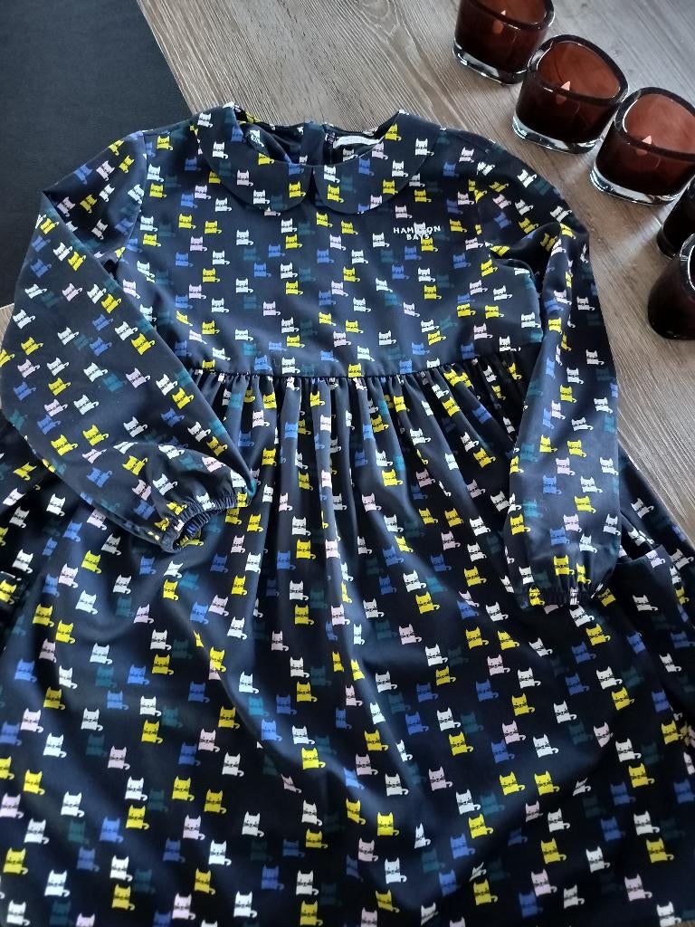Kleedje Hampton Bays maat 128, Kinderen en Baby's, Ophalen