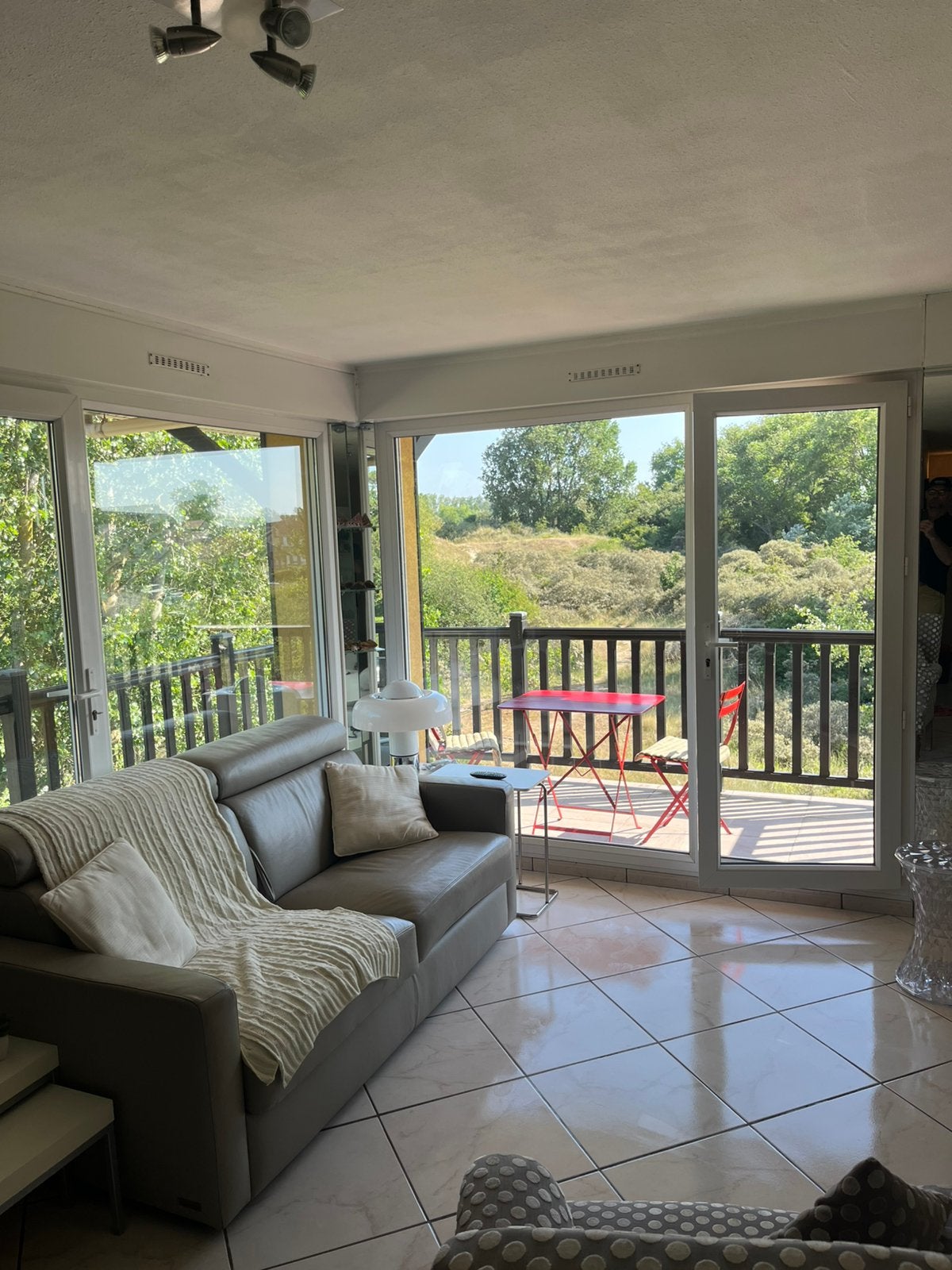 Appartement te koop, Immo