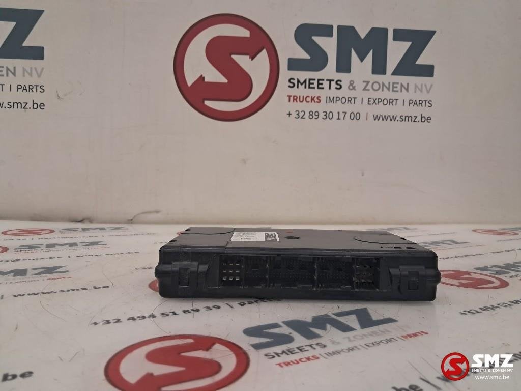 Occ ECU VIC3-LEY regeleenheid DAF, Gebruikt, DAF, Elektronica en Kabels
