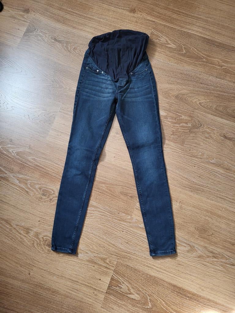 Zwangerschapsbroek, Kleding | Dames, Zwangerschapskleding, Ophalen, Maat 36 (S)