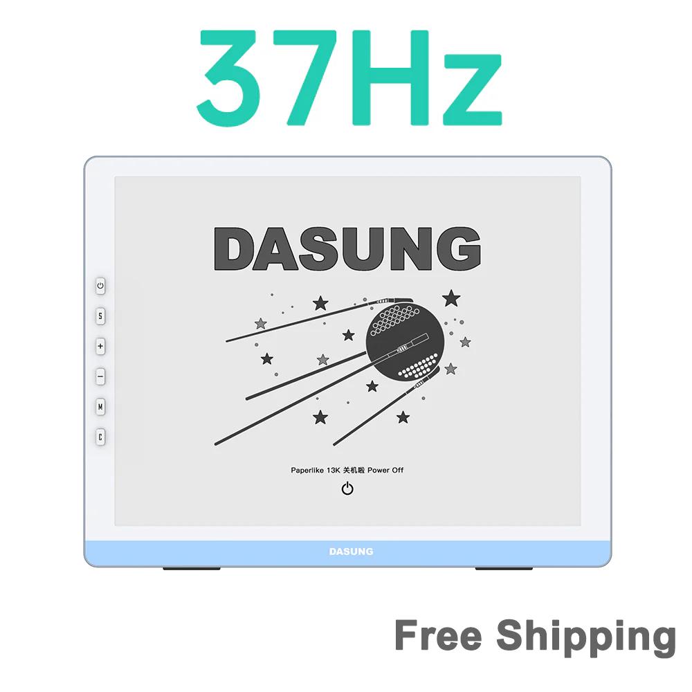 Dasung E-ink scherm - Paperlike 13.3 inch (Revolutionary), Enlèvement ou Envoi, Comme neuf