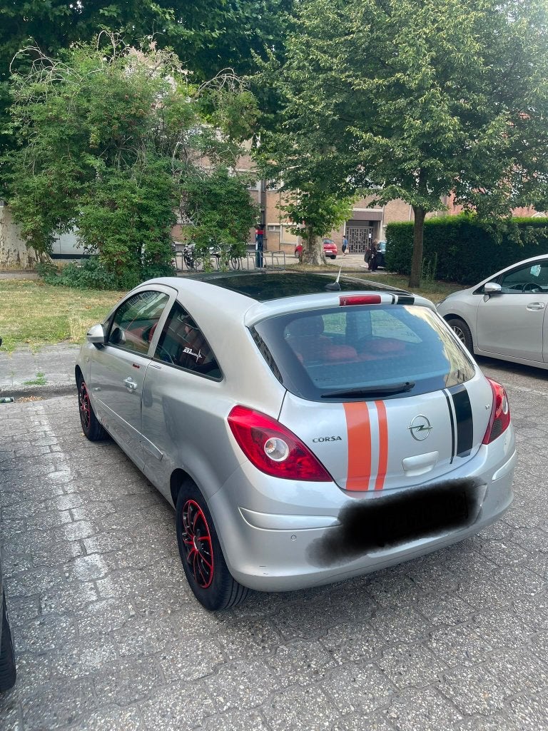 Auto, Auto's, Euro 6, Handgeschakeld, Particulier, Zilver of Grijs