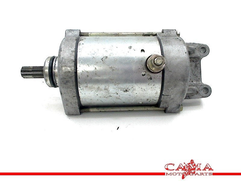 STARTMOTOR CBR 1100 XX Blackbird 1999-2006 (CBR1100XX), Dhr. S. di Majo, Gebruikt, Info@cama-motorparts.nl, P.J. Troelstraweg 8 8
3144 CX  MAASSLUIS, NL