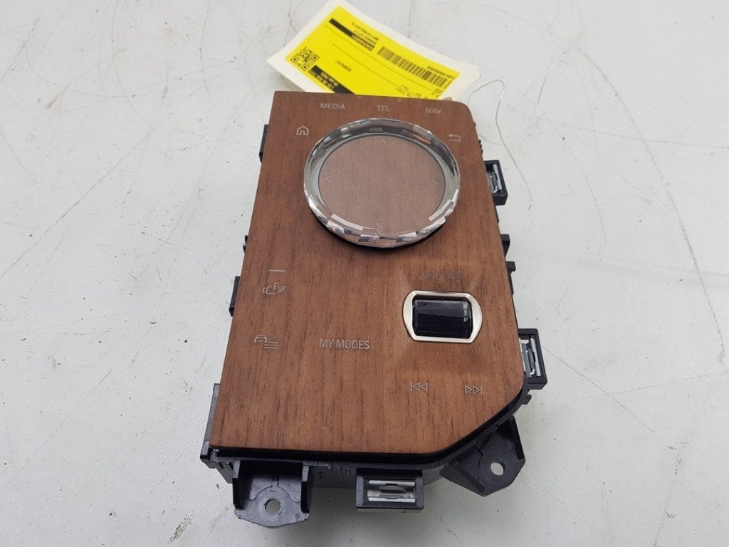 PANNEAU DE COMMANDE BORD ORDINATEUR (|65825A58E91|65825B3DE0, Utilisé, BMW, Petuelring 130
80809  München, DE, Bayerische Motoren Werke AG