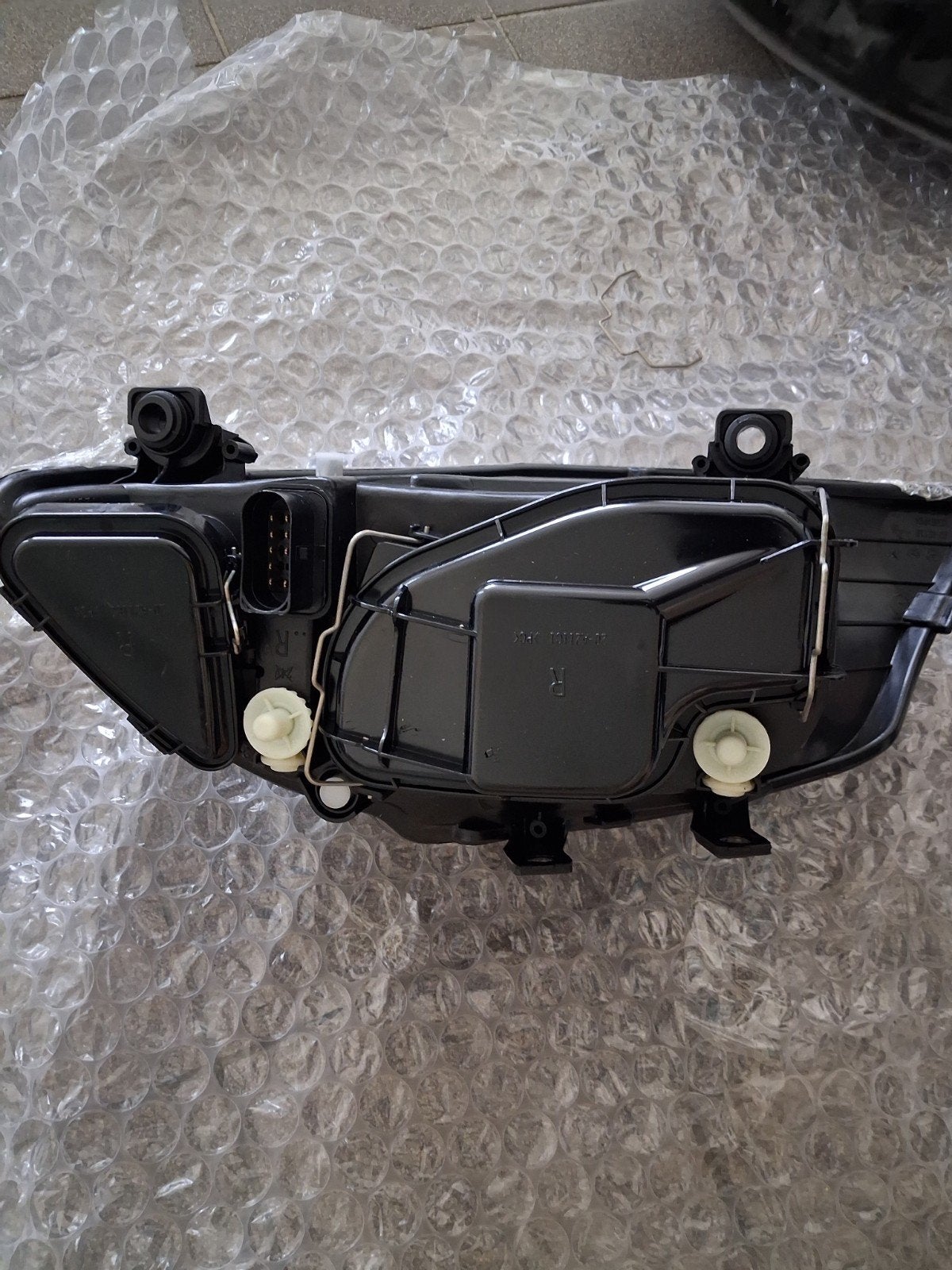 koplamp seat Ibiza 6l, Enlèvement, Seat