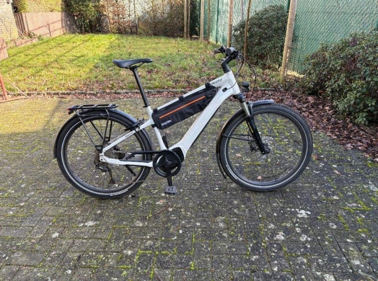 elektrische fiets, Fietsen en Brommers, Ophalen, Specialized