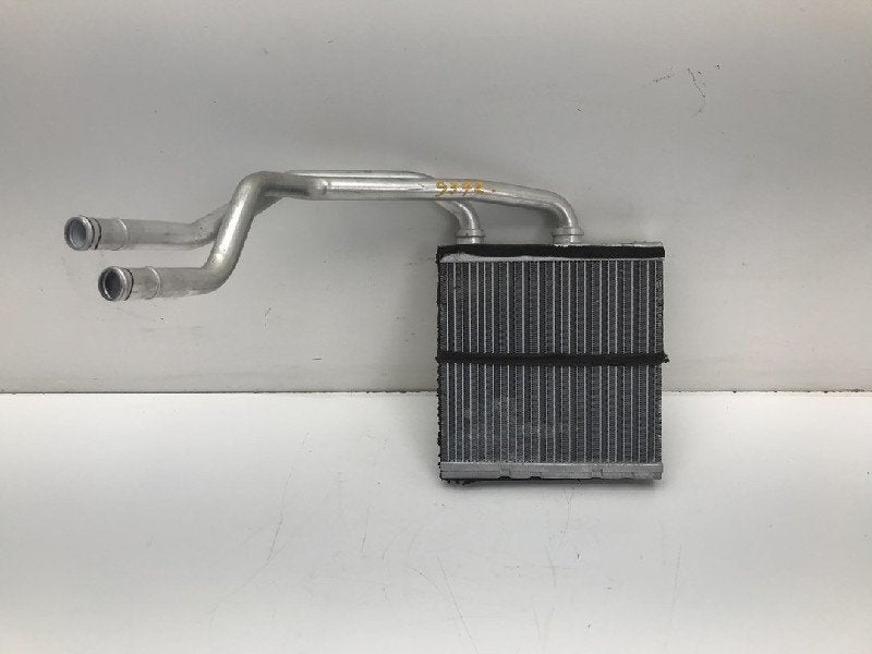 KACHELRADIATEUR Nissan Qashqai (J10) (11-2006/01-2014), Gebruikt, Nissan
