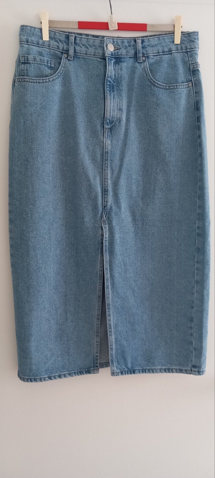 Nieuwe jeans rok  Only, large., Kleding | Dames, Rokken, Ophalen, Only, Blauw, Maat 42/44 (L)