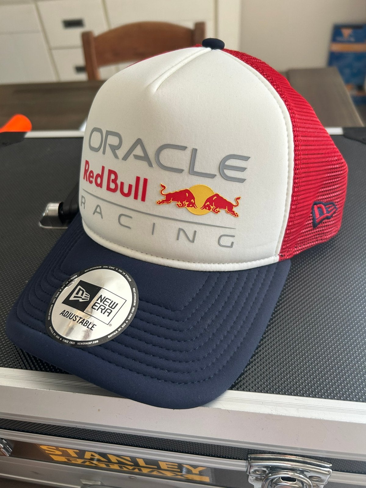 CASQUETTE RED BULL, Kleding | Heren, Ophalen, Zo goed als nieuw, Pet