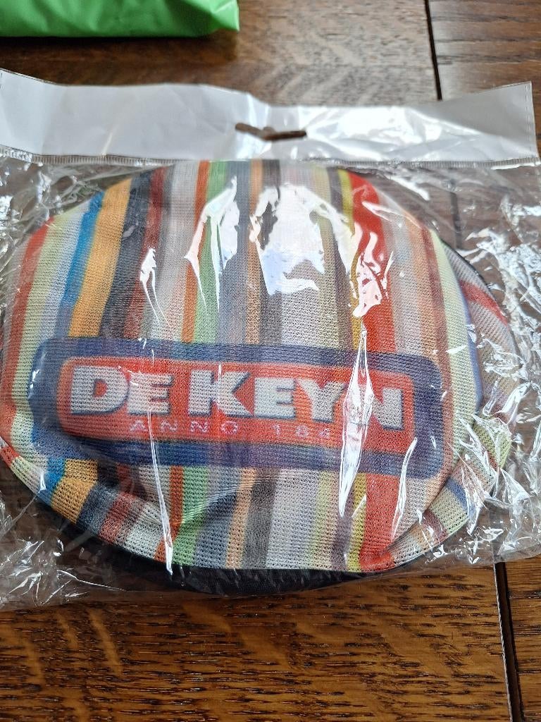 2 Zonneschermen De Keyn, Ophalen of Verzenden, Nieuw