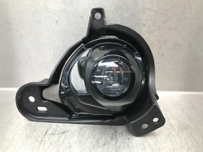 MISTLAMP RECHTS VOOR Mazda 2 (DJ / DL) (|D23P51684|), Gebruikt, Mazda