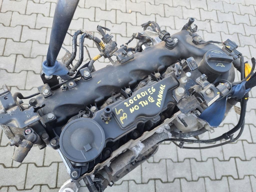 Moteur D4HA Nu ix35 SORENTO HYUNDAI TUCSON SPORTAGE SANTA FE, Envoi, Utilisé, Daihatsu