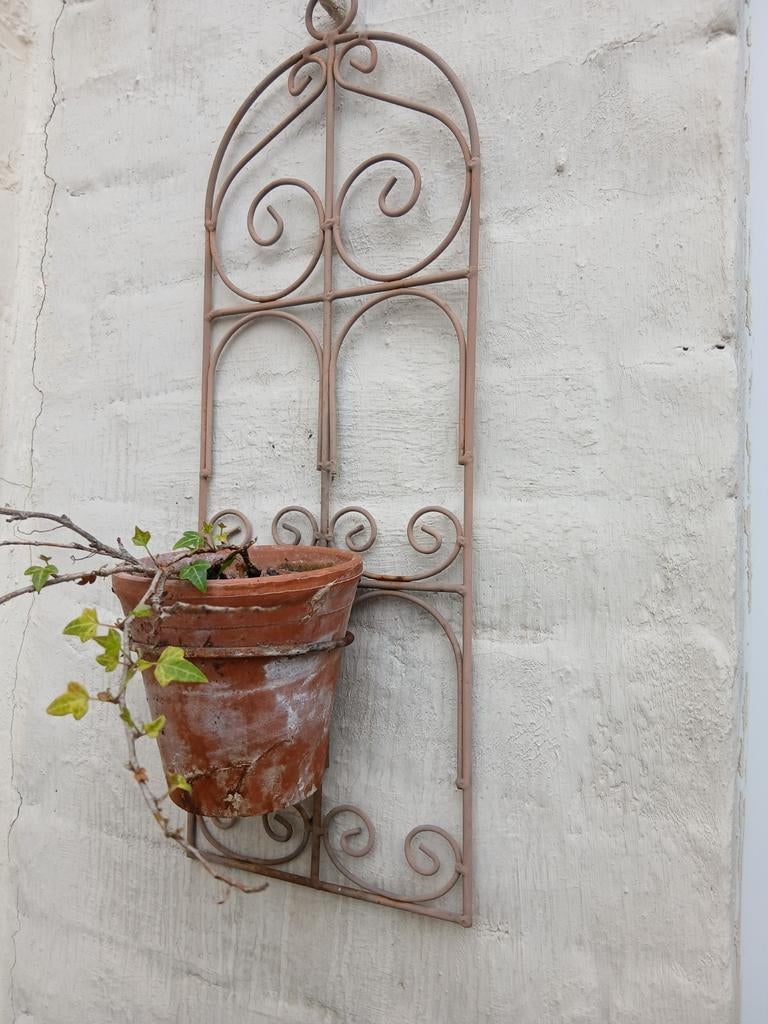Décoration de jardin, Enlèvement