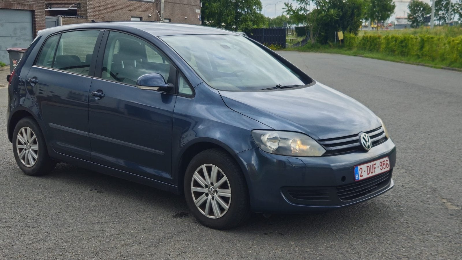 Volkswagen Golf 6 2013 1.6Tdi 174 000 dkm, Bluetooth, Achat, Diesel, Golf