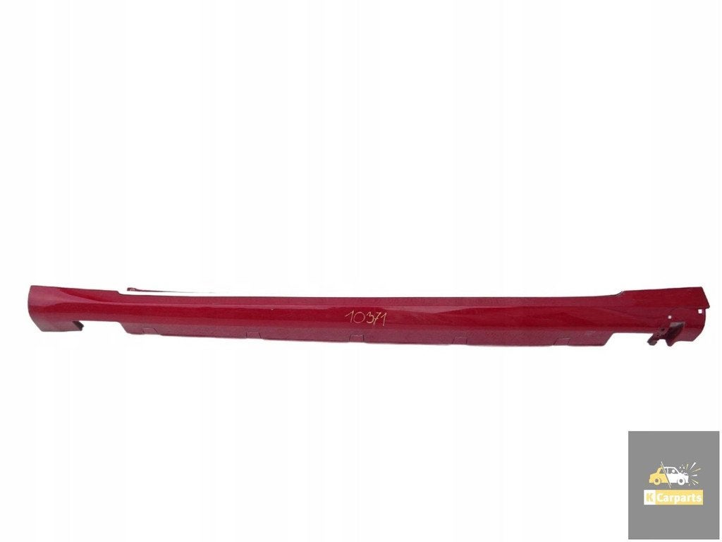 QQ1AAQ2T, TESLA S LIFT Drempelstrip LINKS, Tesla, Inc., Utilisé, Info@tesla.com, Tesla Road 1
78725  Austin