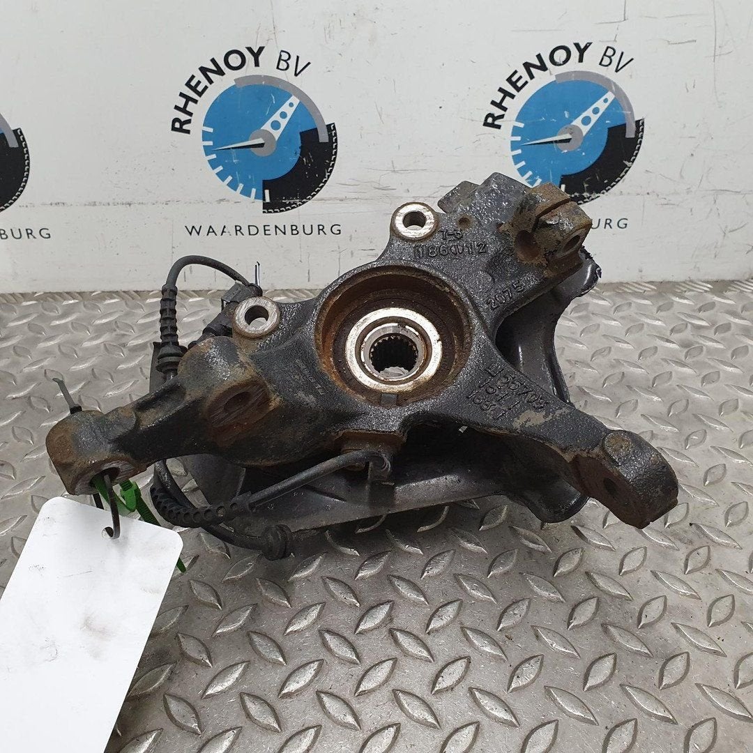 OPEL CORSA 1.2-16V Cosmo  FUSEE LV 2012, Enlèvement ou Envoi, Utilisé, ARN reconnu