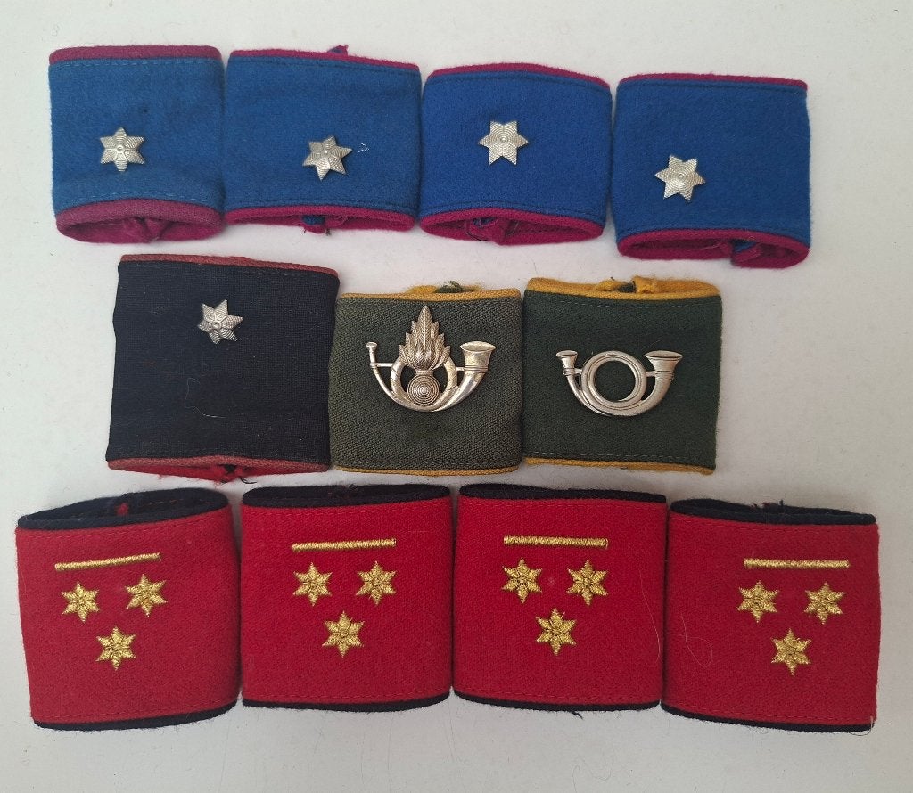 INSIGNES ABL M020 PASSANTEN, Verzenden, Landmacht, Embleem of Badge