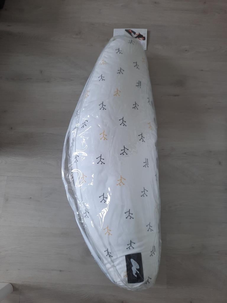 Coussin de grossesse Doomoo, Enlèvement ou Envoi