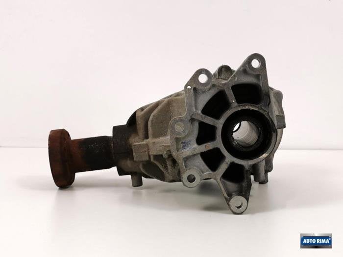 Boîte de transfert 4x4 d'un Volvo XC60, -, 3 mois de garantie, -, -